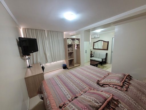 Hotel Desbravador