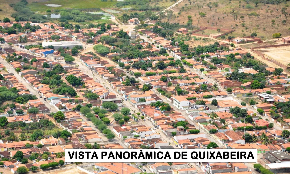 Quixabeira