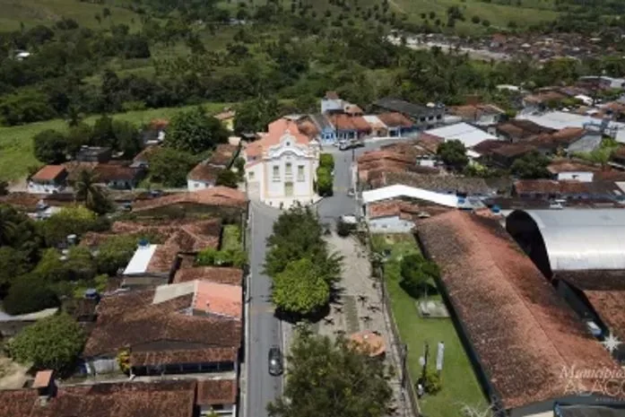 Santa Luzia do Norte