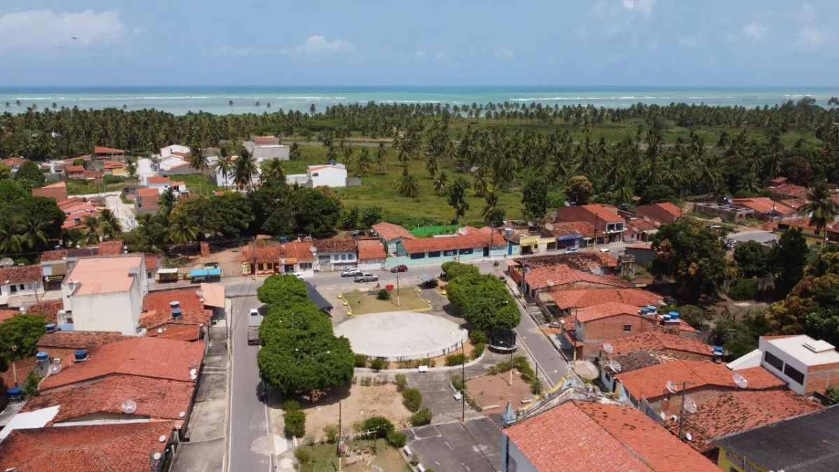 São Miguel dos Milagres