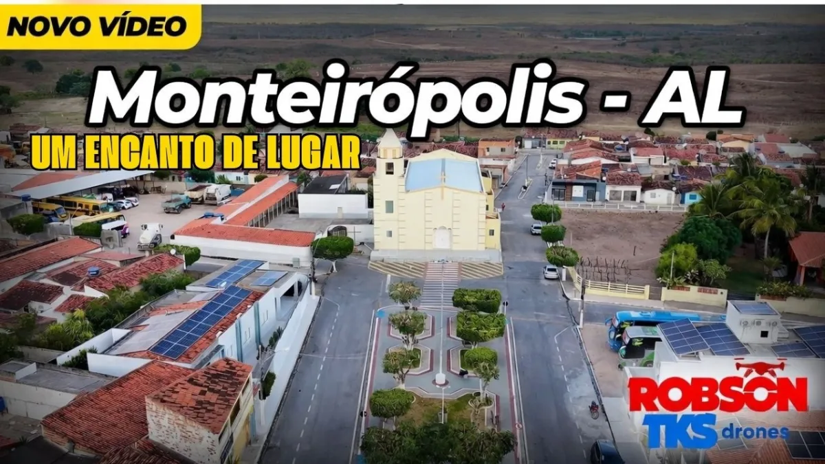 Monteirópolis
