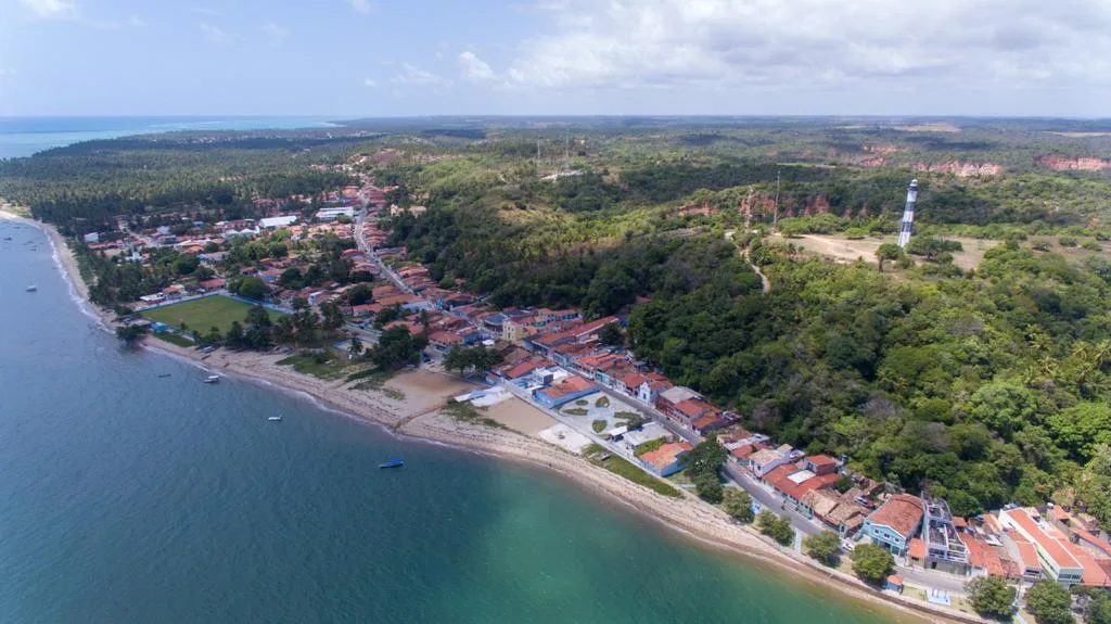 Porto de Pedras
