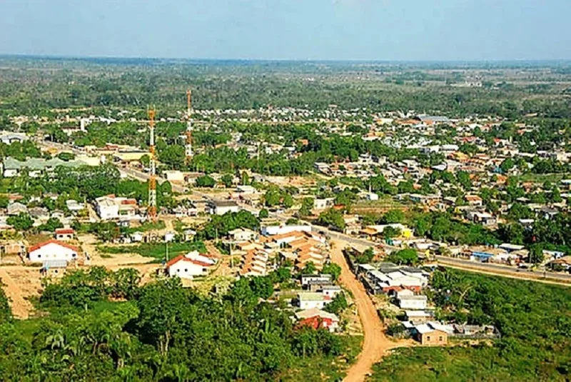 Porto Acre