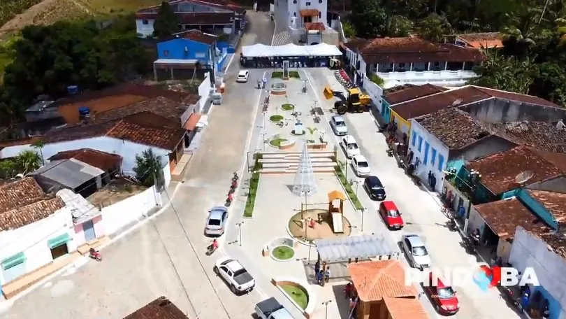 Pindoba