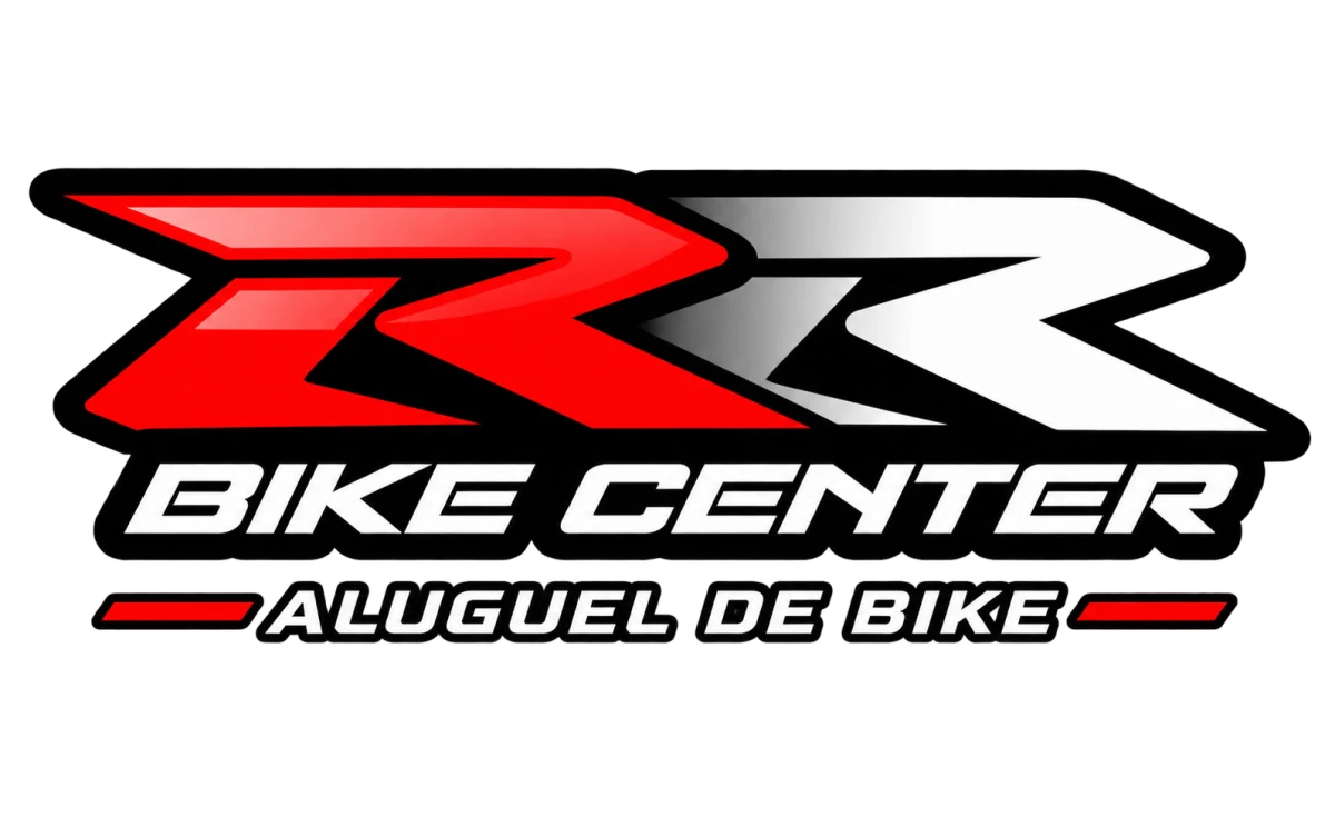 Logo de RR BIKECENTER