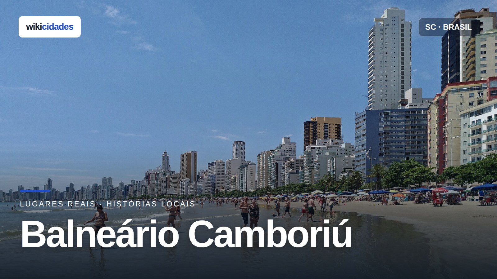 4 passeios em Balneário Camboriú com roteiro de dois dias