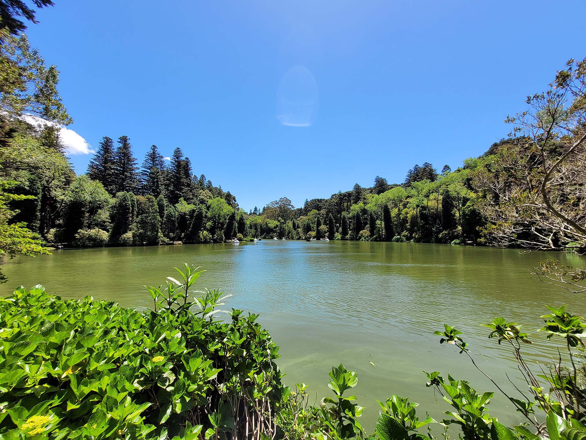 Lago Negro, Gramado, Rio Grande do Sul
