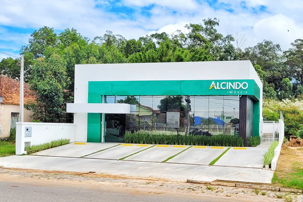 Alcindo Imóveis - Filial