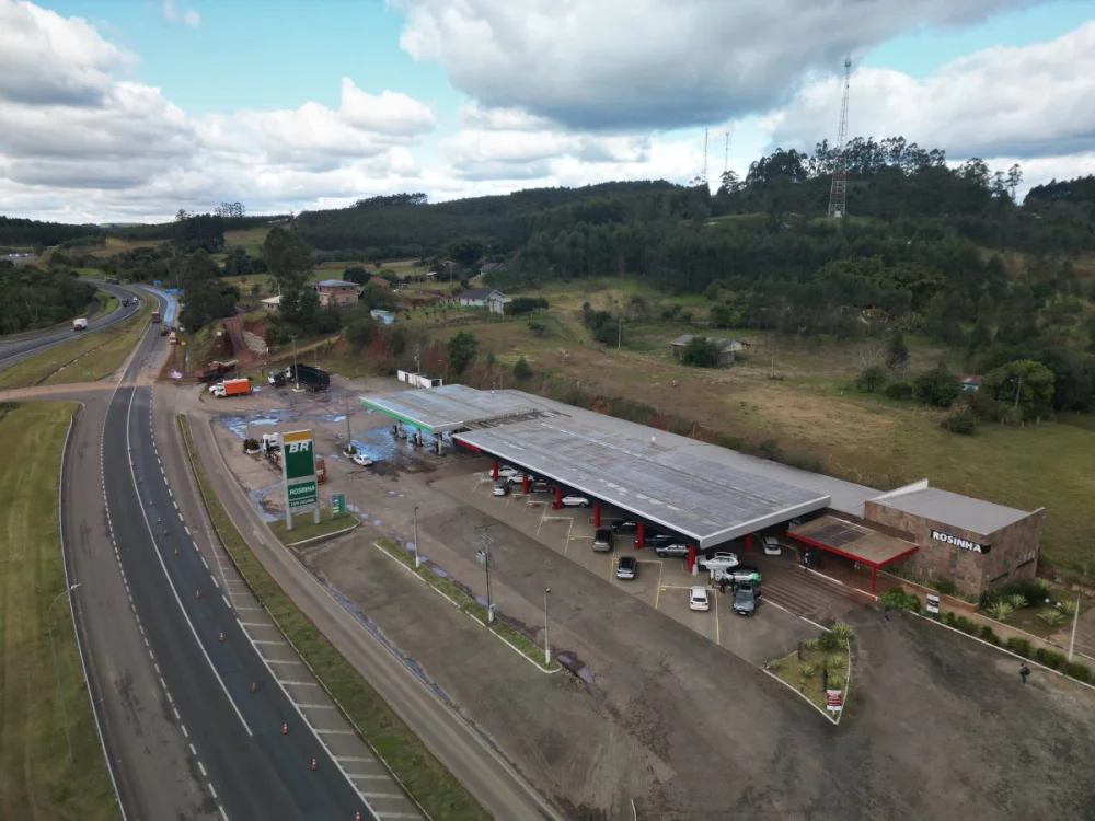 Foto de perfil de Posto Rosinha