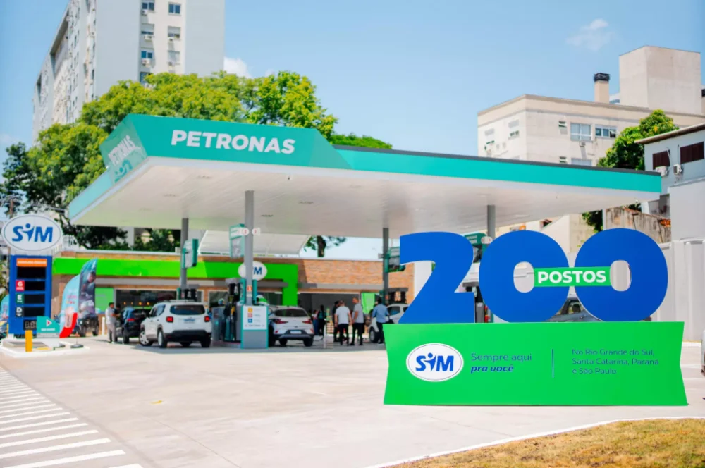 Posto SIM