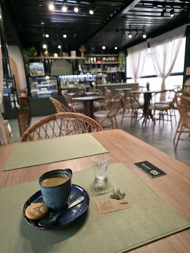 Alecrim Empório e Cafeteria