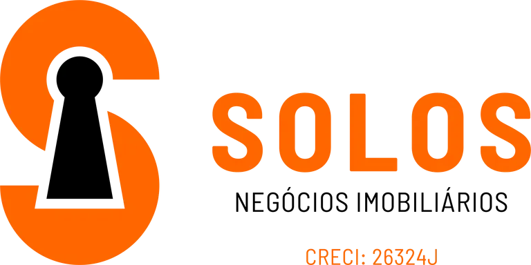 Solos Negócios Imobiliários