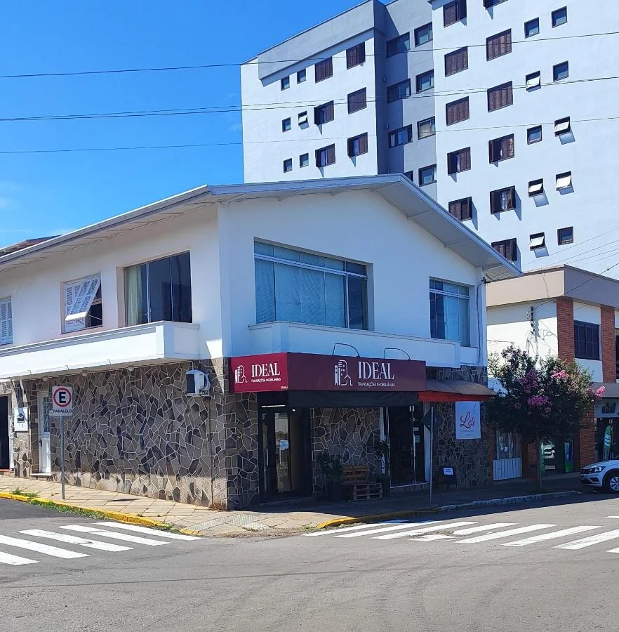 Ideal Transações Imobiliárias