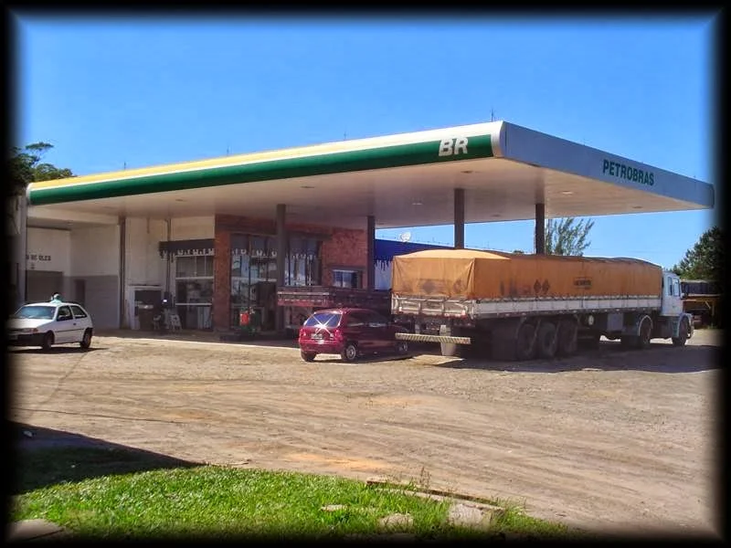 REDE FURNAS COMERCIO DE COMBUSTIVEIS