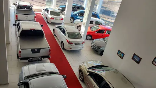Adilson Automóveis