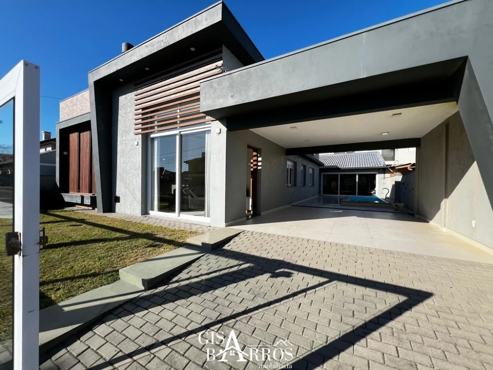 Gisa Barros Imobiliária