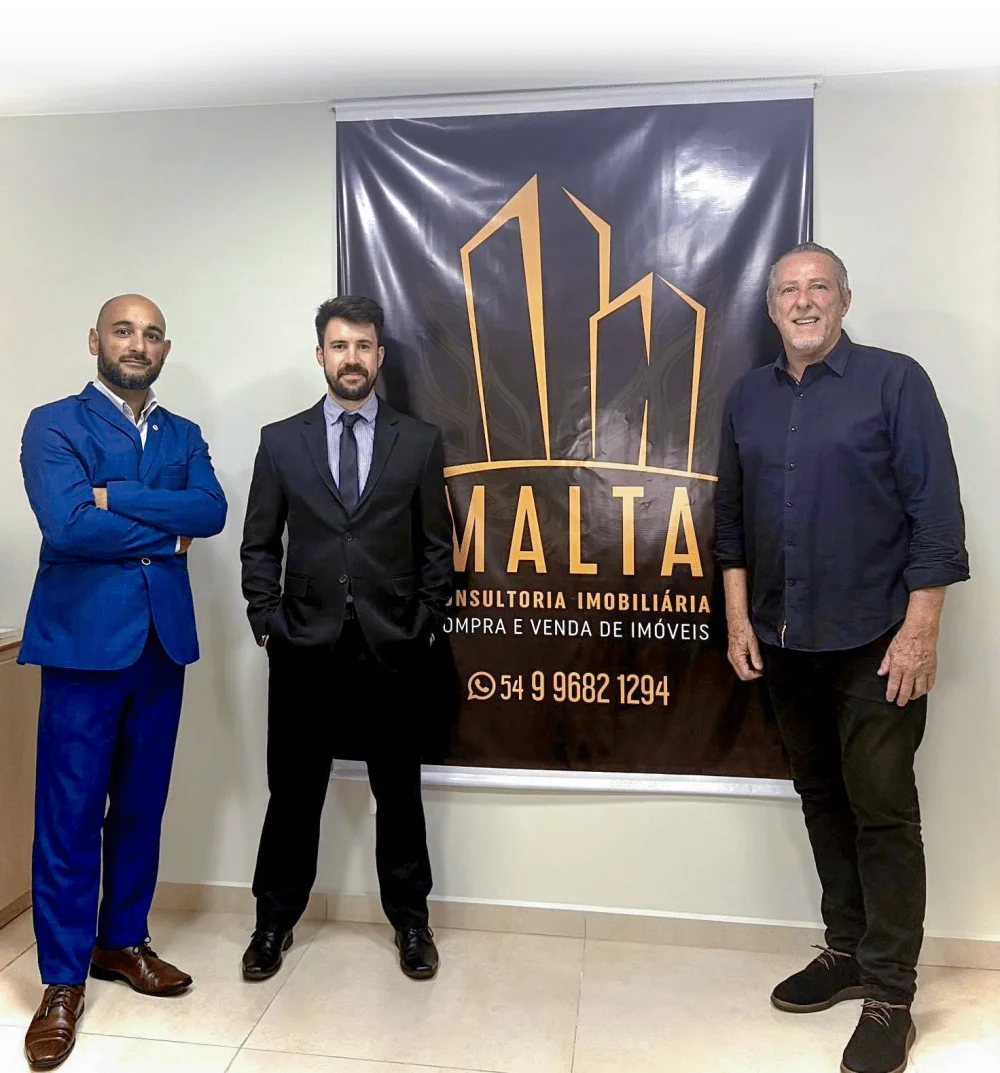 Malta Imobiliária