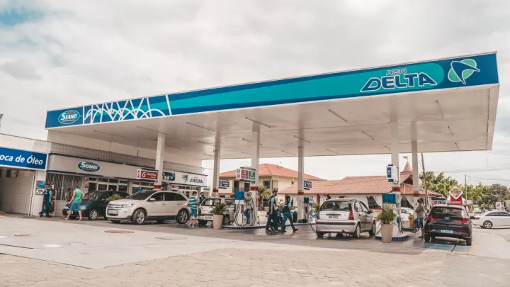 Posto Delta