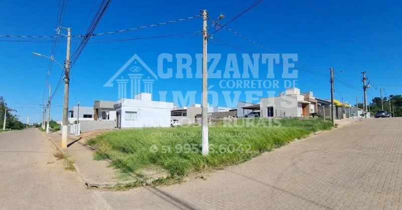 Crizante Imóveis CRECIRS 40.590F