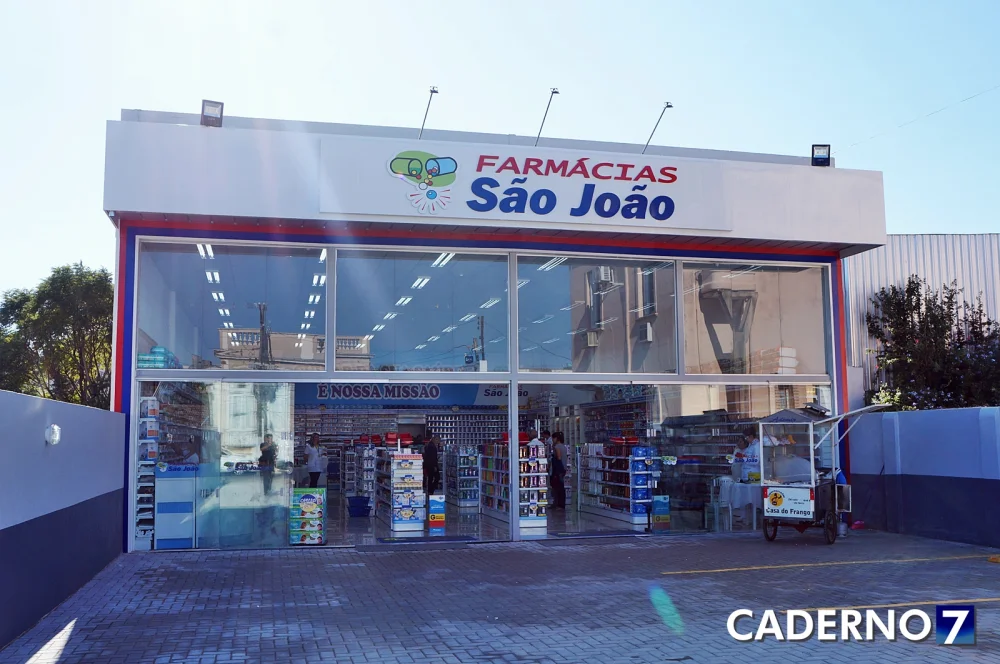 Farmácia São João