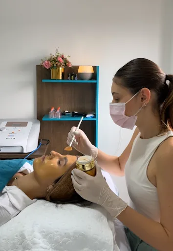 Amanda Mezzomo Estética Facial e Massagem | Emagrecimento | Limpeza de Pele | Passo Fundo
