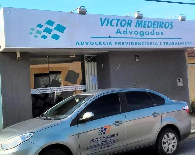 Foto de perfil de VICTOR MEDEIROS ADVOGADOS