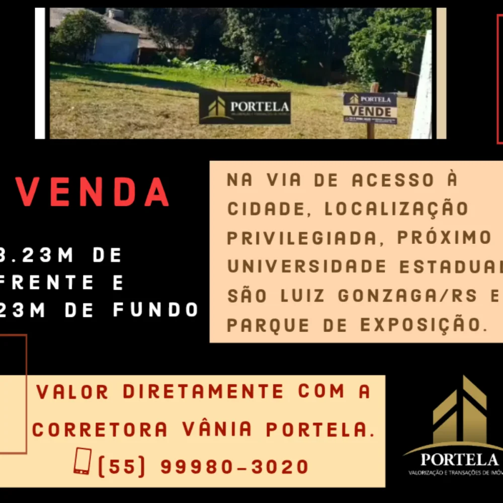 Portela Valorização e Transações de Imóveis