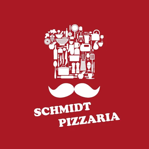 Logo de Schmidt Pizzaria