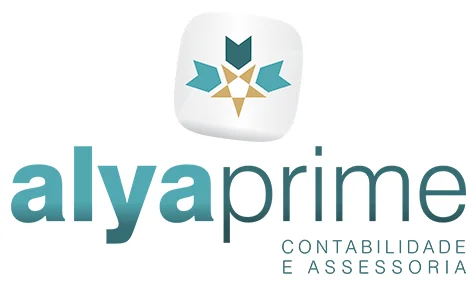 Logo de Alyaprime Contabilidade e Assessoria