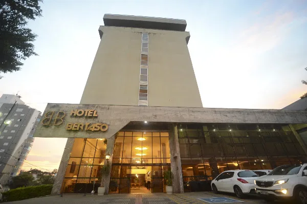 Hotel Bertaso