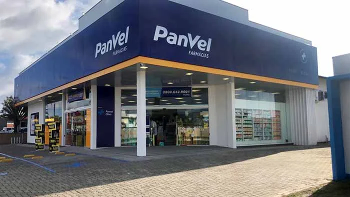 Panvel Farmácias