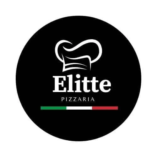 Logo de Pizzaria Elitte
