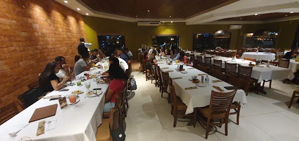 Churrascaria Potência do Sul