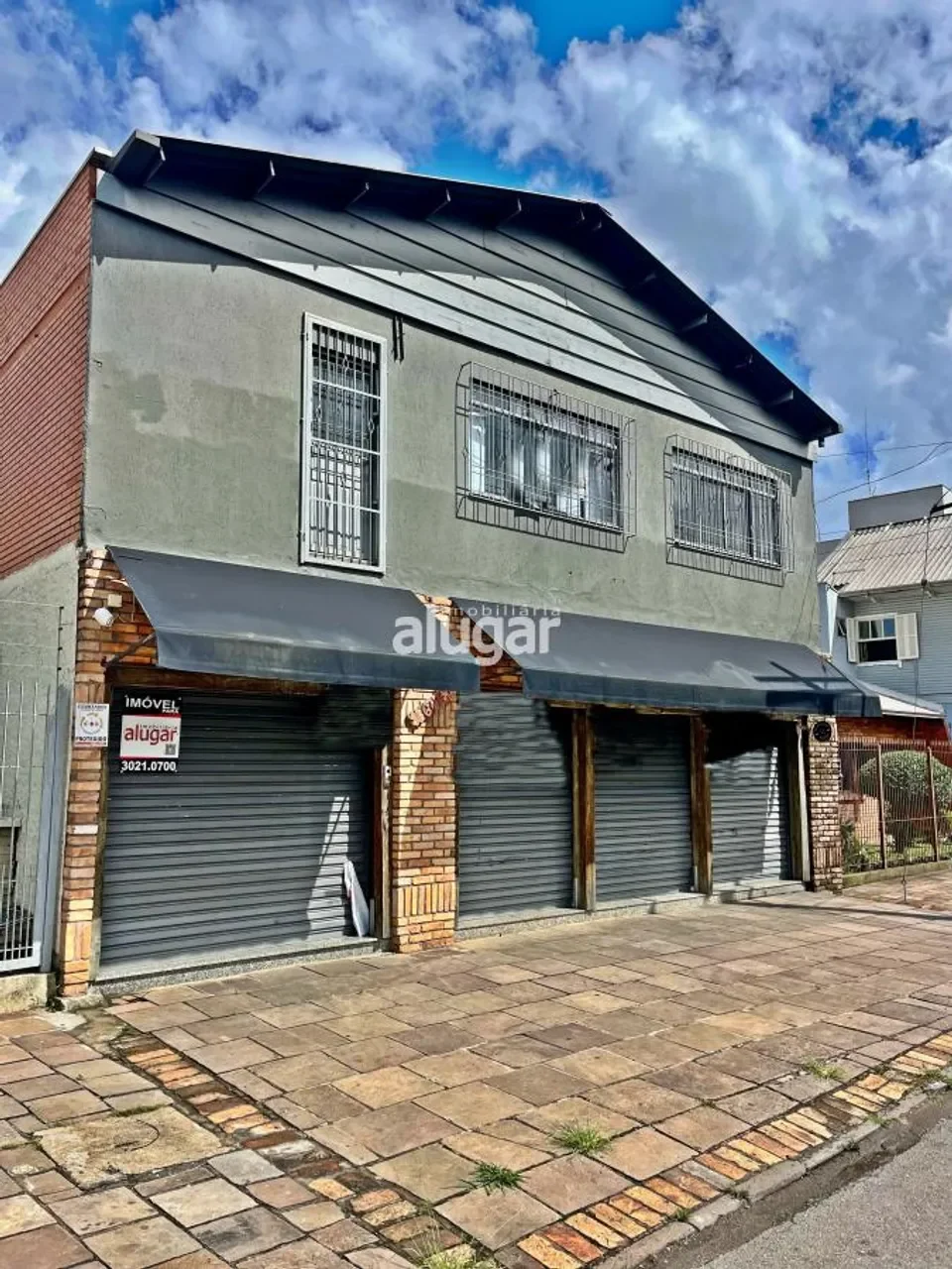 Alugar Imobiliária