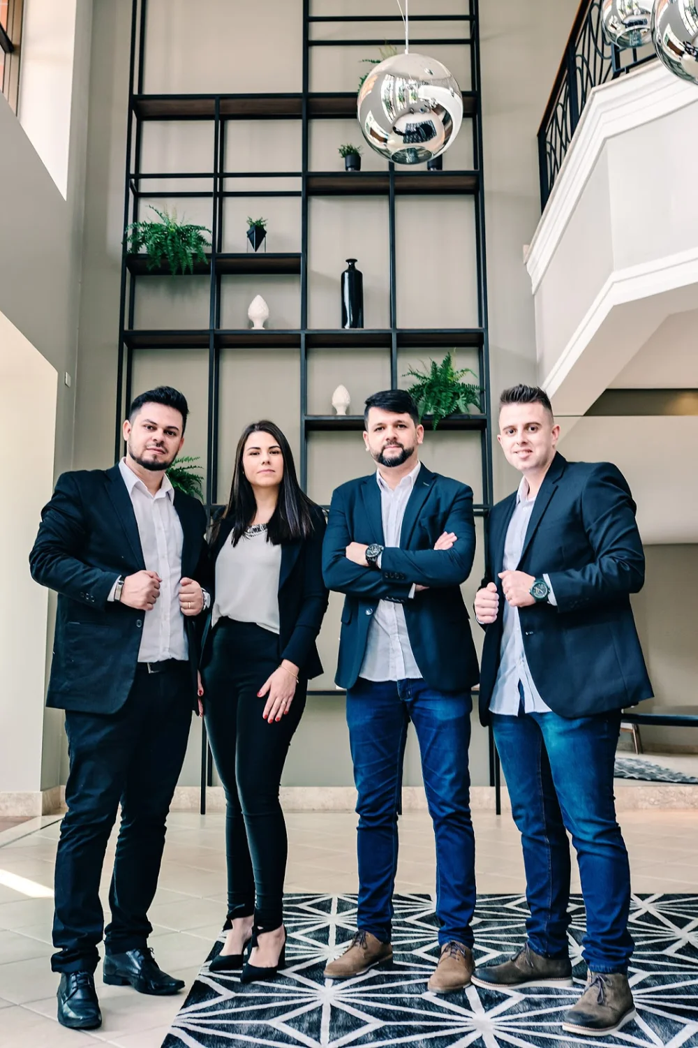 Sparta Imobiliária | Imobiliária em Campo Bom
