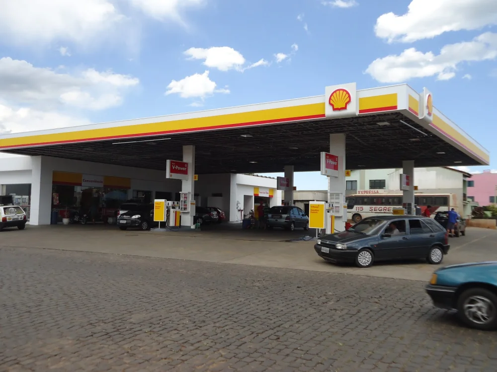 Posto do Nery