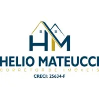 Hélio Mateucci - Corretor de Imóveis