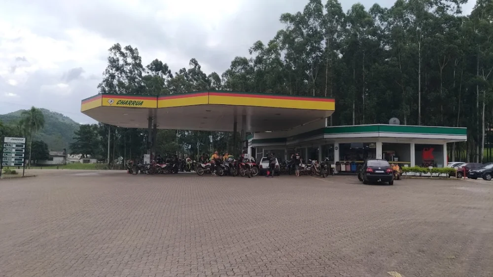 Posto Charrua