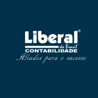 Logo de Liberal Contabilidade do Brasil Ltda.