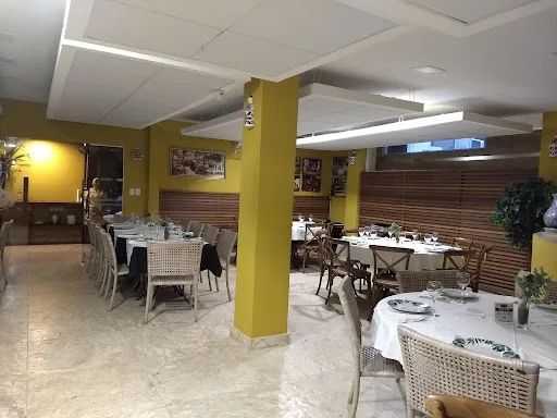 Logo de Restaurante Di Liana