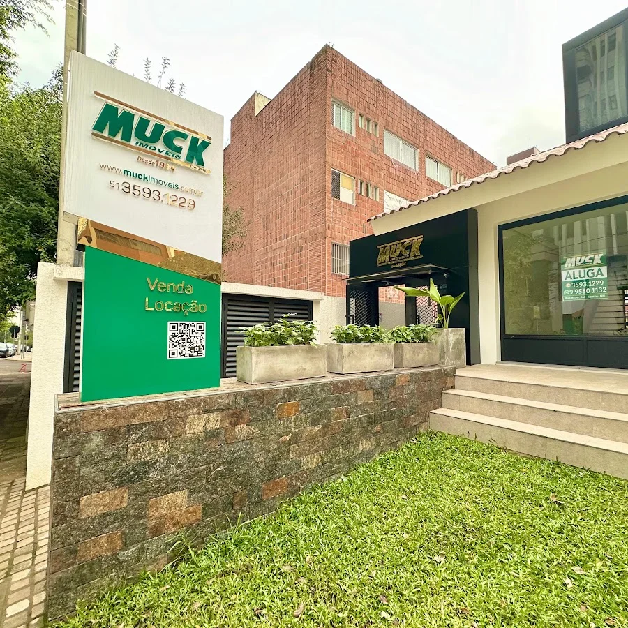 Muck Imóveis Novo Hamburgo