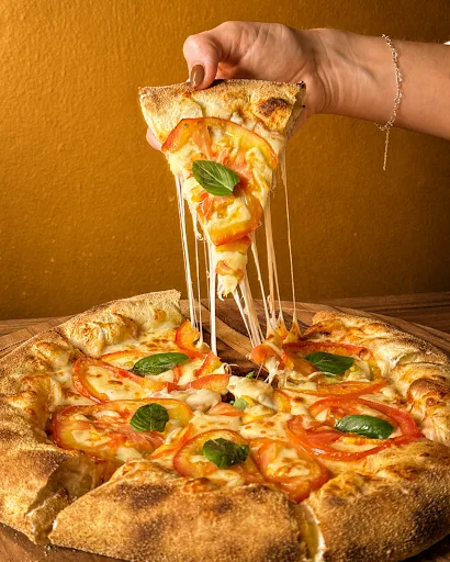 Logo de Parmas Pizzaria Crissiumal