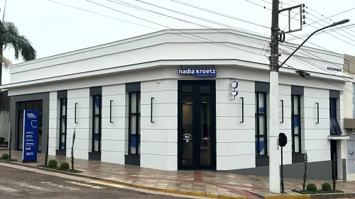 Nk Odonto Ltda