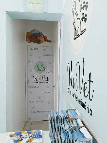 ViviVet Clínica Veterinária