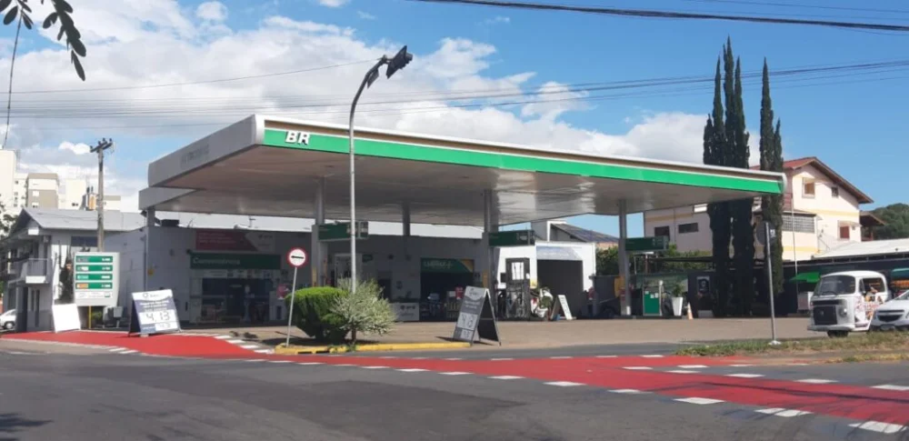 Posto Valvic