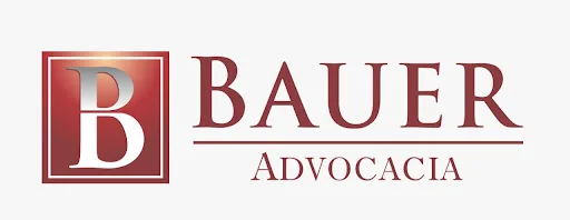 Logo de BAUER Advogados