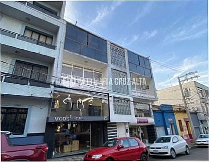 Imobiliária Cruz Alta