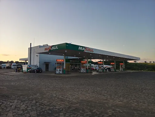 Posto Natal - Maxsul
