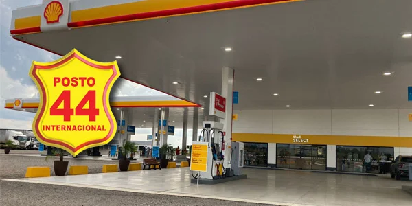 Posto 44 Internacional