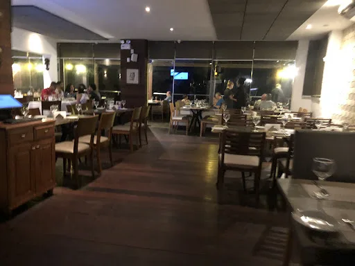 Logo de Restaurante Salvador Dali